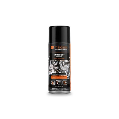 Smar litowy uniwersalny -30° do +120°, 400ml CH1035 | Exvi