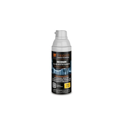 Klej do gwintów rurowych MEDIUM - żółty, 50g CH1038 | Exvi