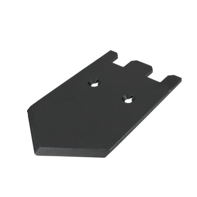 Lemiesz 160mm , listwowy środkowy 089000710 | Exvi