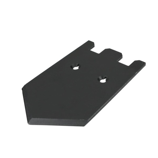 Lemiesz 160mm , listwowy środkowy 089000710 | Exvi
