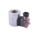 Cewka dzielnika elektrozaworu W-E38DVS6/2. CEW12VDC | Exvi