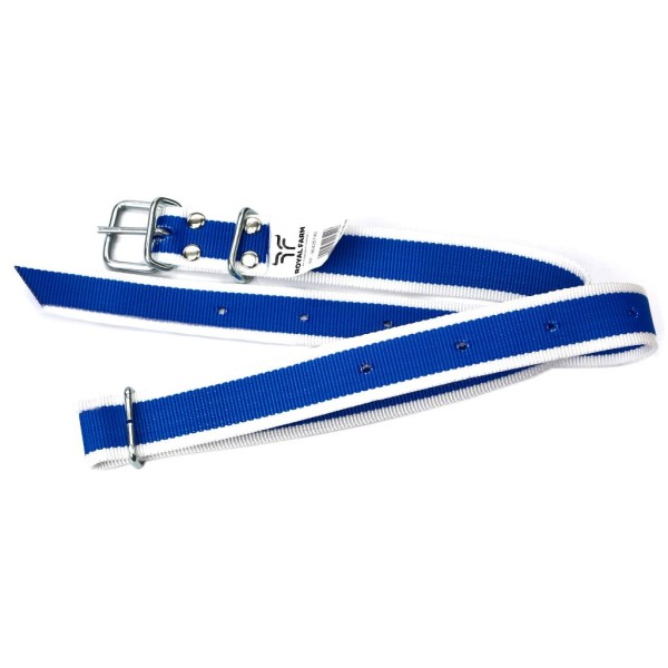 Obroża, znacznikowa 130cm x 4 cm, Royal RF-96426130 | Exvi