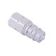 Szybkozłącze hydrauliczne wtyczka M18x1.5 WIAM18SW | Exvi