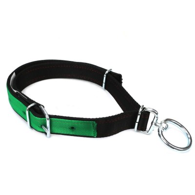 Obroża, 120 cm x 4 cm z okrętką 8 mm RF-96429120 | Exvi