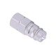 Szybkozłącze hydrauliczne wtyczka M22x1.5 WIAM22SW | Exvi