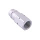 Szybkozłącze hydrauliczne wtyczka M22x1.5 WIAM22SW | Exvi