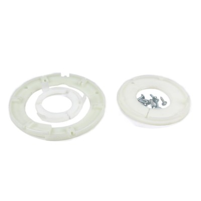 Plastikowe łożyska, do obudowy wału WR2196300 | Exvi