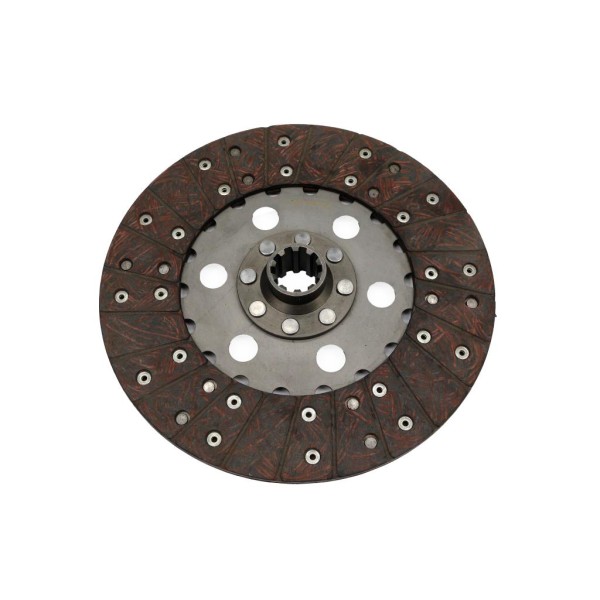 Tarcza sprzęgła New Holland 80400008 80/40-000/8 | Exvi