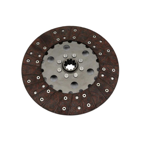 Tarcza sprzęgła New Holland 80400008 80/40-000/8 | Exvi