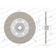 Tarcza sprzęgła New Holland 80400008 80/40-000/8 | Exvi