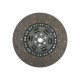 Tarcza sprzęgła Renault 6005007198 6005007198W | Exvi
