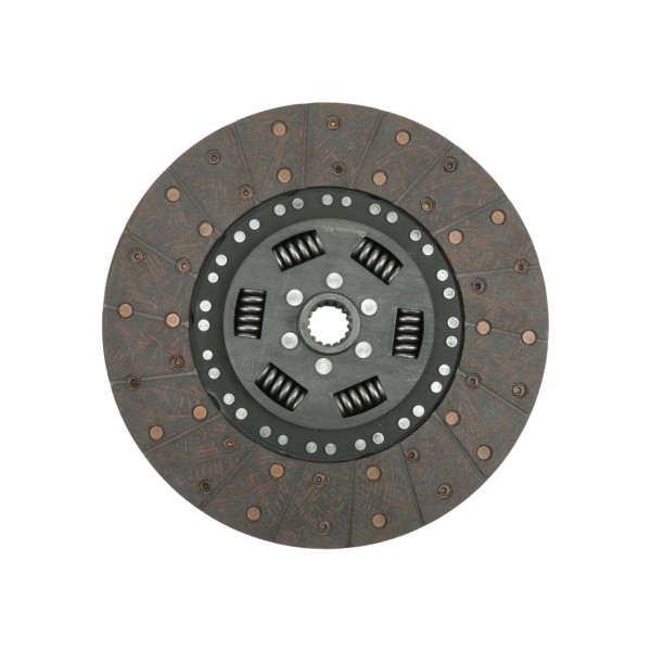 Tarcza sprzęgła Renault 6005007198 6005007198W | Exvi