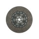 Tarcza sprzęgła Renault 6005007198 6005007198W | Exvi