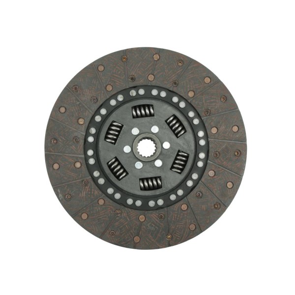 Tarcza sprzęgła Renault 6005007198 6005007198W | Exvi