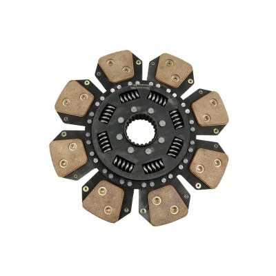 Tarcza sprzęgła ceramiczna MF Steyer 3580946M2W | Exvi