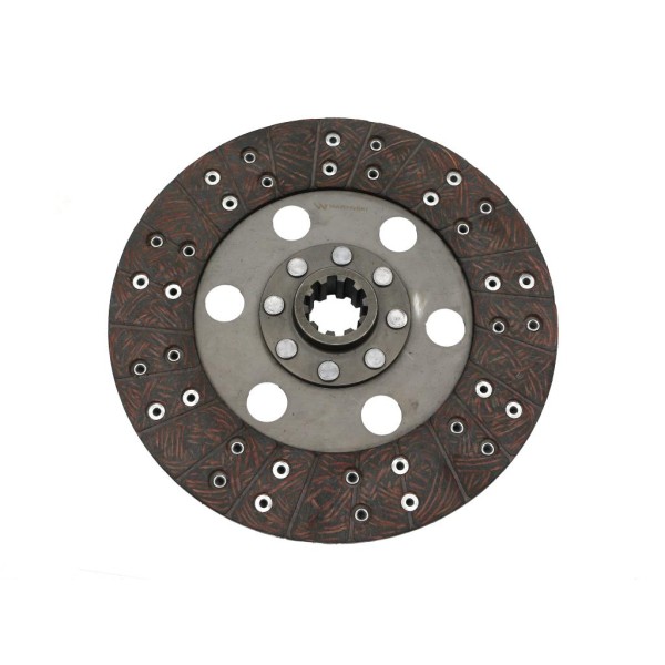 Tarcza sprzęgła John Deere AH12305 WARYŃSKI AH12305W | Exvi