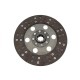 Tarcza sprzęgła John Deere AH12305 WARYŃSKI AH12305W | Exvi