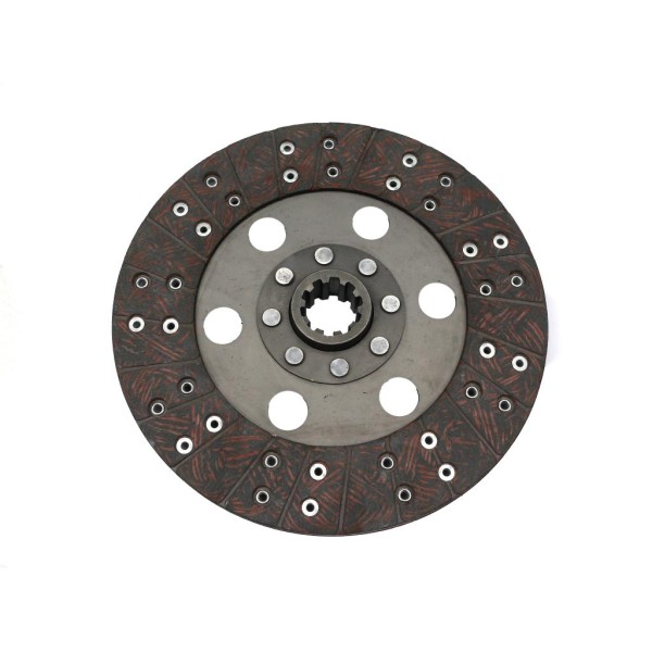 Tarcza sprzęgła John Deere AH12305 WARYŃSKI AH12305W | Exvi