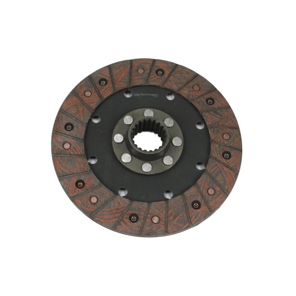 Tarcza sprzęgła Deutz 2316746 WARYŃSKI 2316746W | Exvi