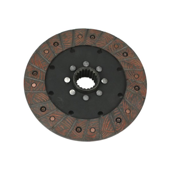 Tarcza sprzęgła Deutz 2316746 WARYŃSKI 2316746W | Exvi