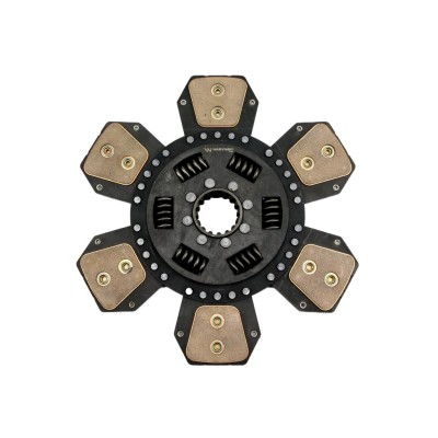 Tarcza sprzęgła ceramiczna Case New Holland 5092805W | Exvi