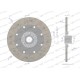 Tarcza sprzęgła Claas, Deutz 2940369 2940369W | Exvi