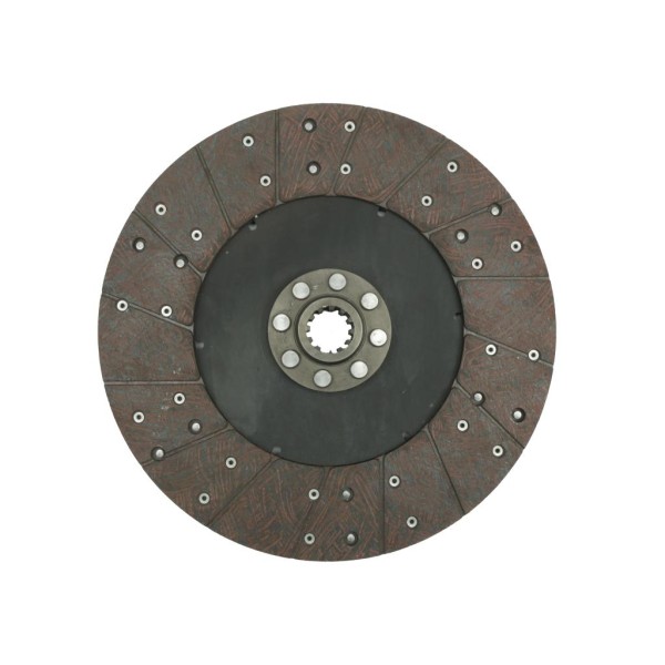 Tarcza sprzęgła BelarusMtzPronar 701601130W | Exvi