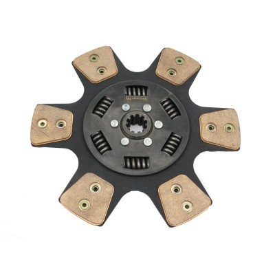 Tarcza sprzęgła ceramiczna Case 3225094R1 3225094R1W | Exvi