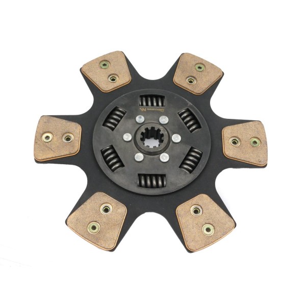 Tarcza sprzęgła ceramiczna Case 3225094R1 3225094R1W | Exvi