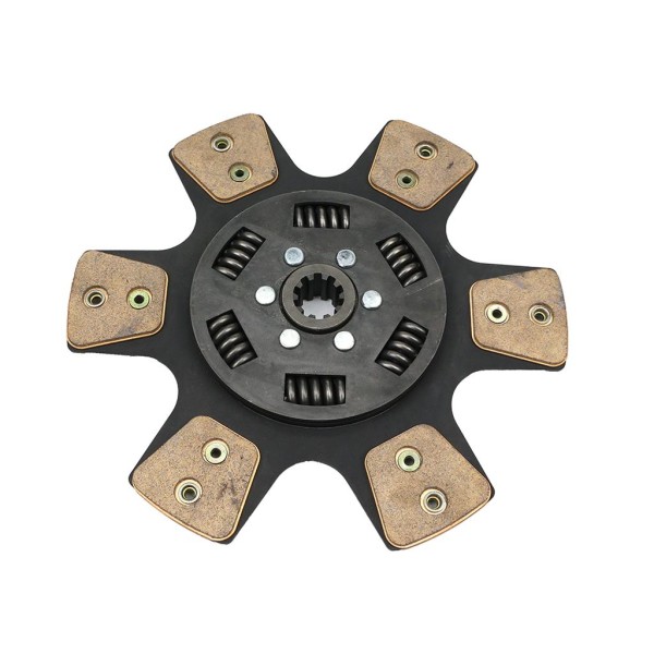 Tarcza sprzęgła ceramiczna Case 3225094R1 3225094R1W | Exvi