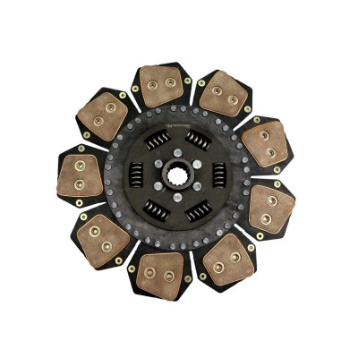 Tarcza sprzęgła ceramicznaRenault 7700061793W | Exvi