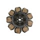 Tarcza sprzęgła ceramicznaRenault 7700061793W | Exvi
