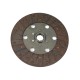 Tarcza sprzęgła T-25 2521025 WARYŃSKI 2521025W | Exvi