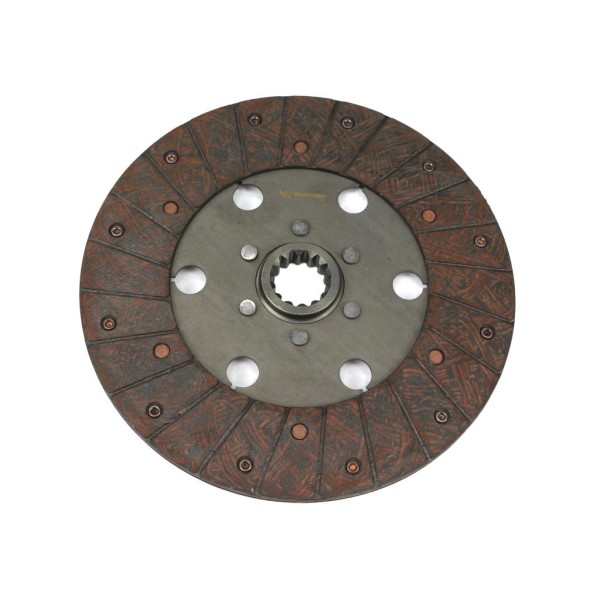 Tarcza sprzęgła T-25 2521025 WARYŃSKI 2521025W | Exvi
