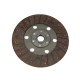 Tarcza sprzęgła T-25 2521025 WARYŃSKI 2521025W | Exvi