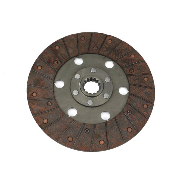 Tarcza sprzęgła T-25 2521025 WARYŃSKI 2521025W | Exvi
