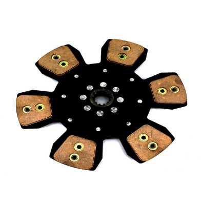 Tarcza sprzęgła ceramiczna Belarus,Mtz 801601130W | Exvi