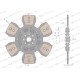 Tarcza sprzęgła ceramiczna Belarus,Mtz 801601130W | Exvi