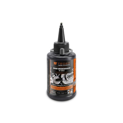 Smar uniwersalny w tubce, 70 ml, Teger CH1054 | Exvi