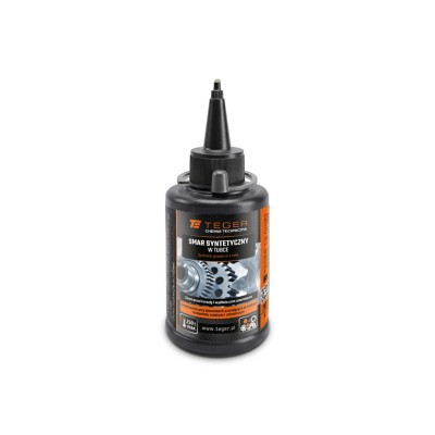 Smar syntetyczny w tubce, 70 ml, Teger CH1053 | Exvi