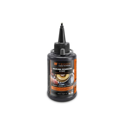 Wazelina techniczna w tubce, 70 ml, Teger CH1056 | Exvi