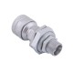 Szybkozłącze hydrauliczne gniazdo long WIAM22MZL-ST | Exvi