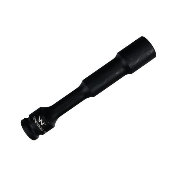 Nasadka udarowa 1/2", sześciokątna slim WMU176 | Exvi