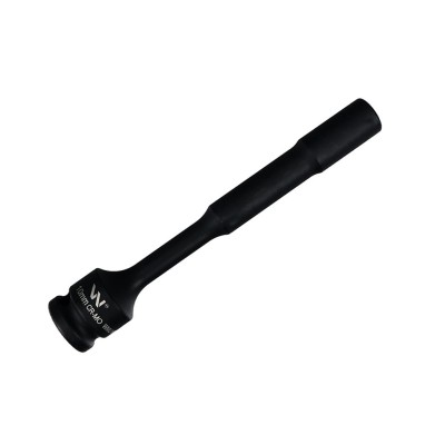 Nasadka udarowa 1/2", sześciokątna slim WMU168 | Exvi