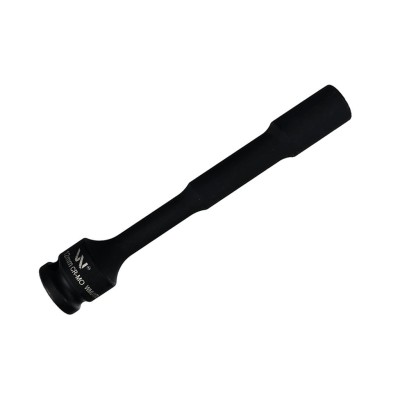 Nasadka udarowa 1/2", sześciokątna slim WMU170 | Exvi