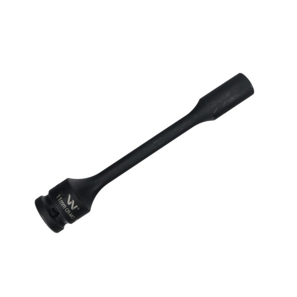 Nasadka udarowa 1/2", sześciokątna slim WMU187 | Exvi