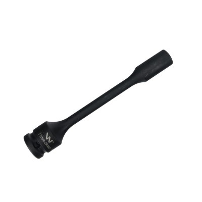 Nasadka udarowa 1/2", sześciokątna slim WMU187 | Exvi