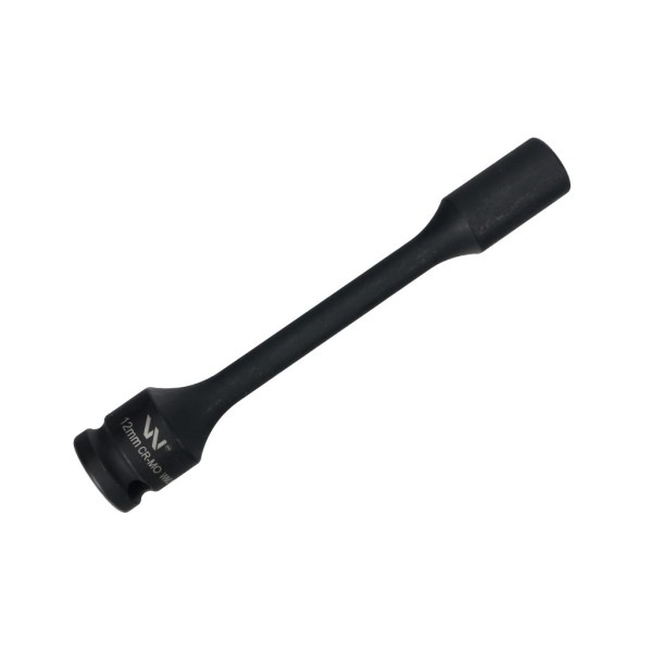 Nasadka udarowa 1/2", sześciokątna slim WMU188 | Exvi
