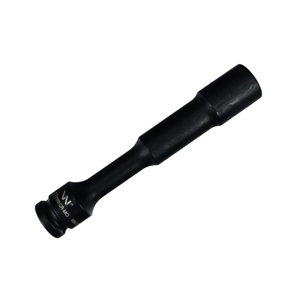 Nasadka udarowa 1/2", sześciokątna slim WMU175 | Exvi