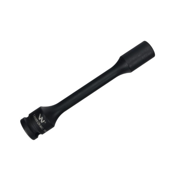 Nasadka udarowa 1/2", sześciokątna slim WMU190 | Exvi